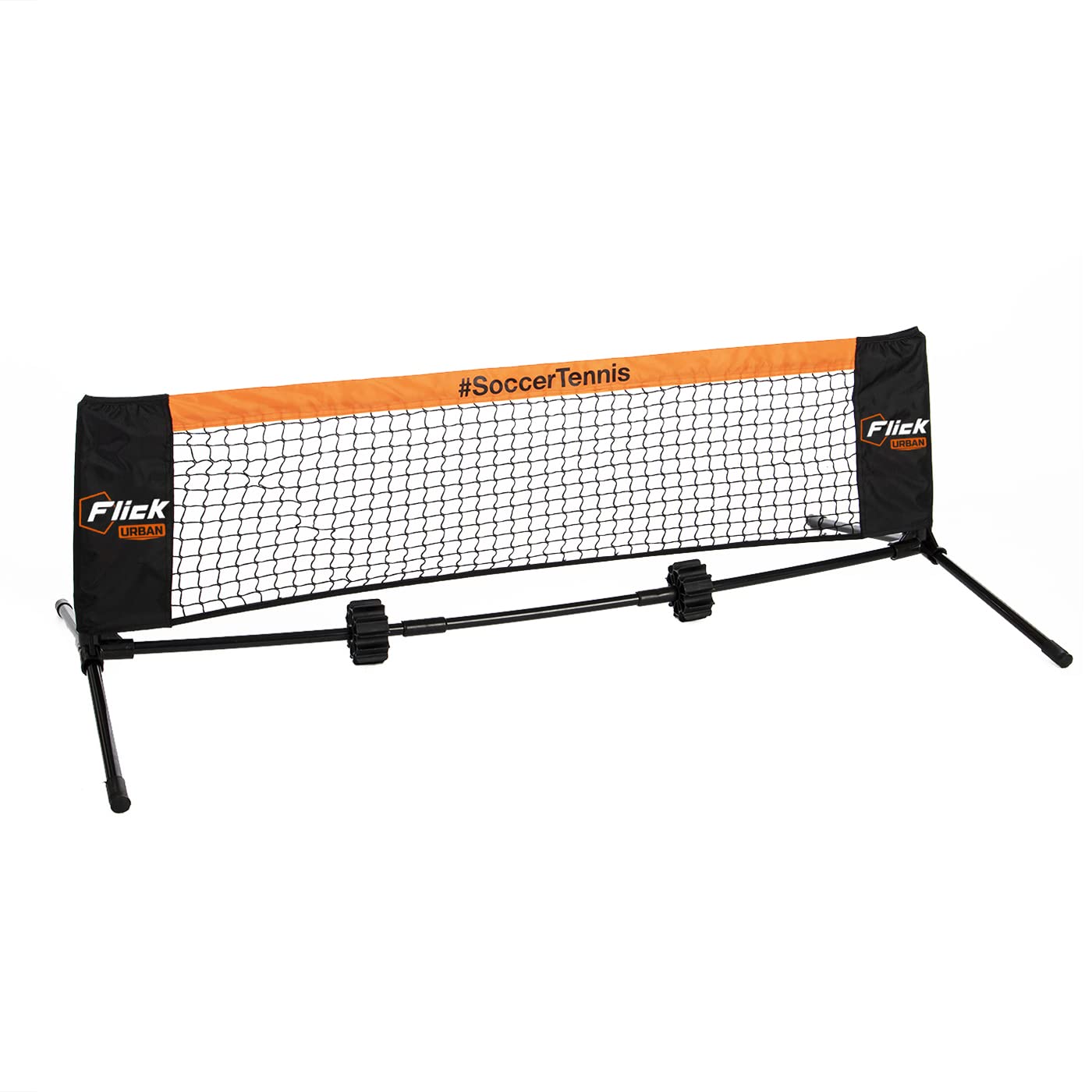 - Flick Soccer/Football Urban Mini Football Tennis -