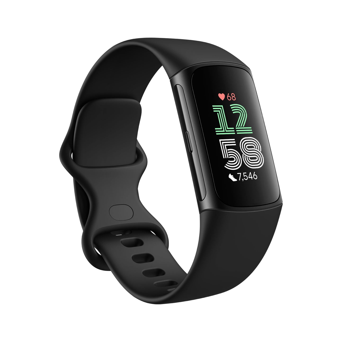 - Fitbit by Google | Charge 6 Activity Tracker -