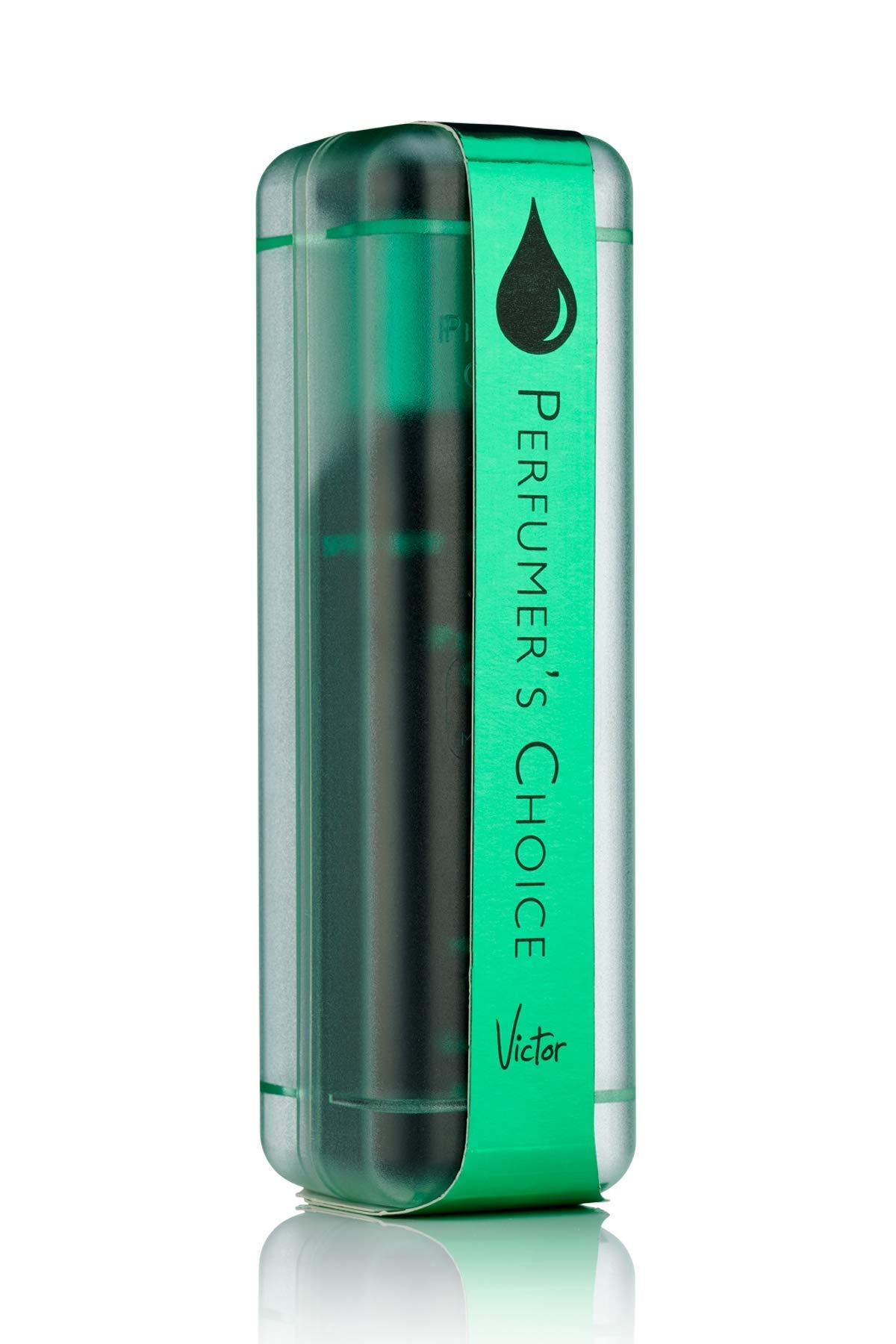 - PERFUMER'S CHOICE No 9 Victor Perfume for Men | 83ml Eau de Parfum Men | By Milton-Lloyd -