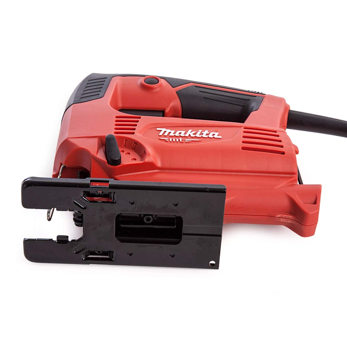- Makita M4301 Jigsaw-Red/Black | 21.4 x 7.5 x 20.2 cm -