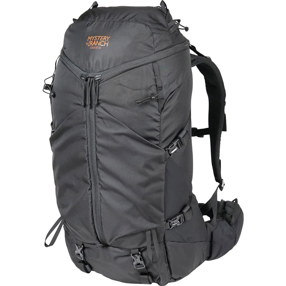 - Mystery Ranch Men Coulee 50 Hiking Backpack -