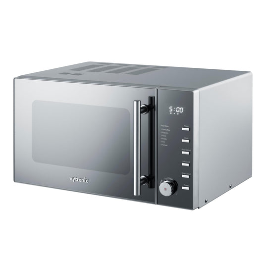 - VYTRONIX VY-C900M 900W Digital Microwave Oven | Freestanding Microwave