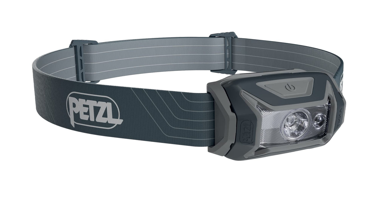 - Petzl, Tikka® Headtorch -