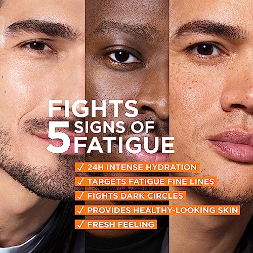 - L'Oreal Men Expert Anti-Fatigue Moisturiser | Hydra Energetic Men's Moisturiser -