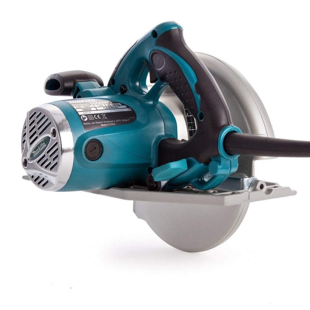 - Makita 5008MGJ/2 240V Circular Saw -