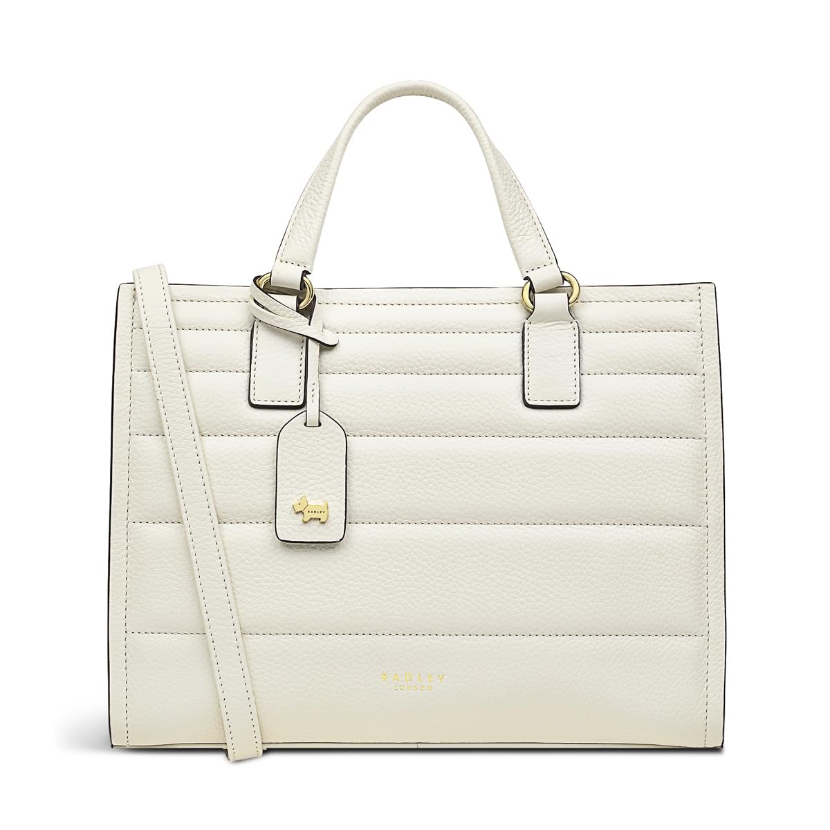 - RADLEY London Lyric Lane | Medium Ziptop Grab Handbag for Women -