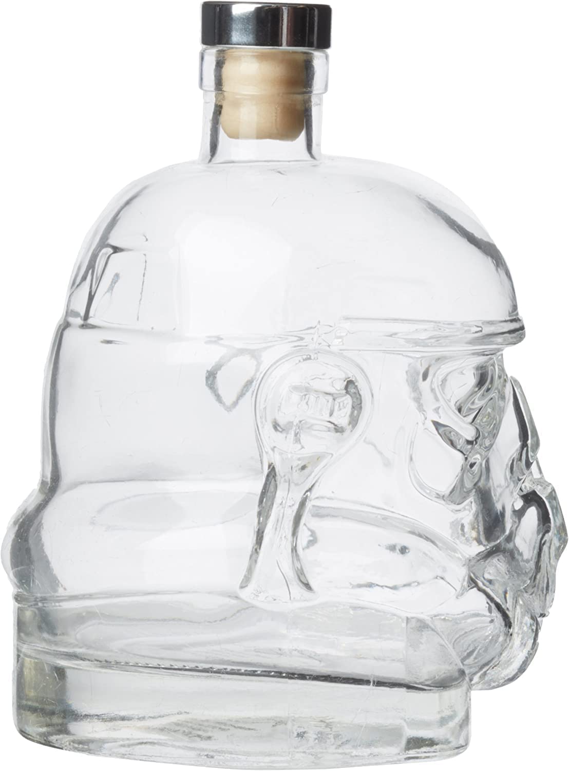 - Original Stormtrooper Decanter | Transparent | Whiskey -