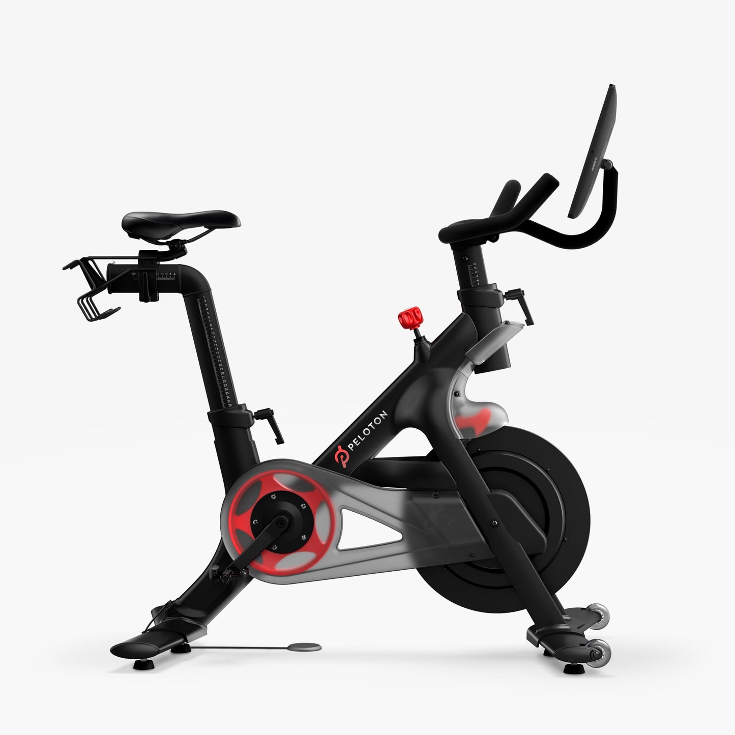 - Original Peloton Bike | Indoor Stationary Exercise Bike | Immersive 22” HD Touchscreen -