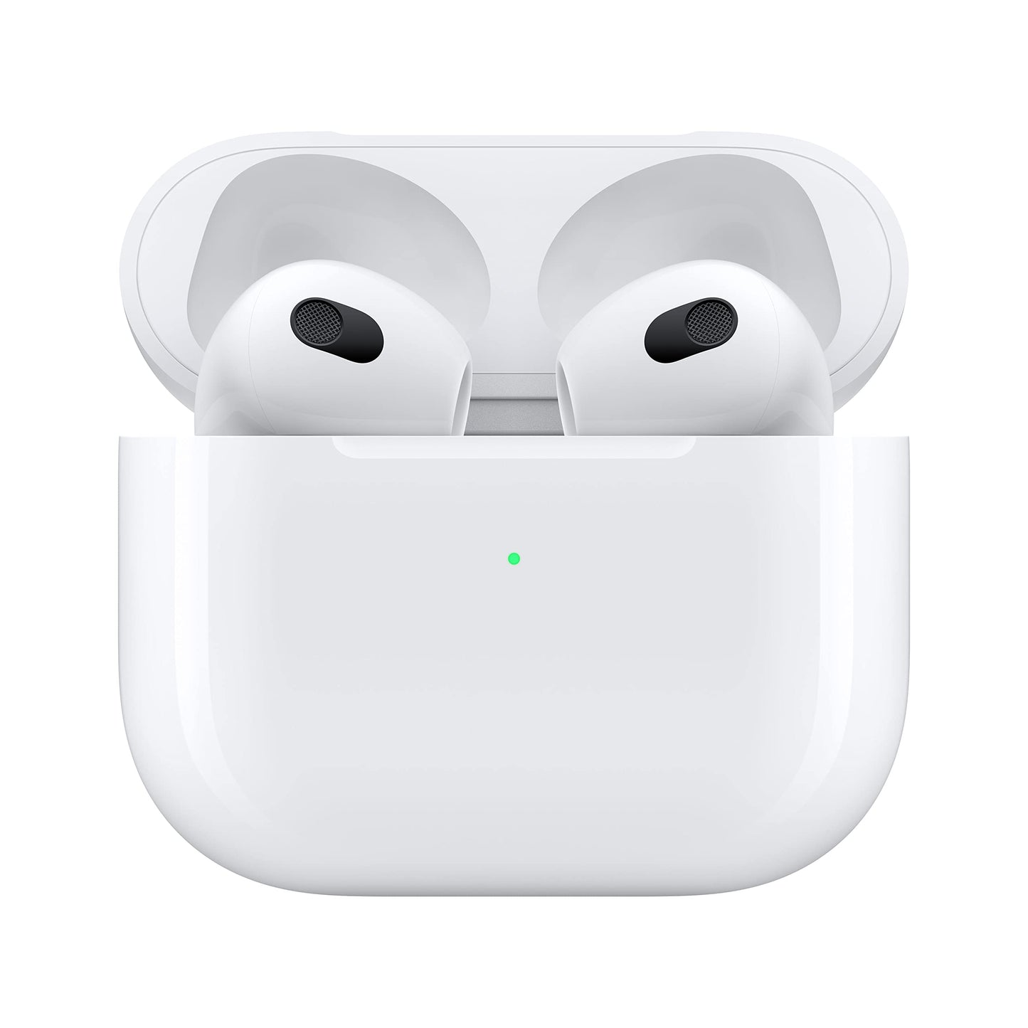 Apple AirPods (3rd generation) with Lightning Charging Case