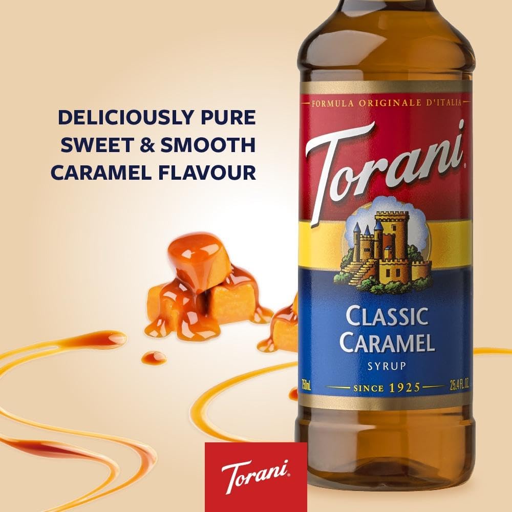- Torani Coffee Syrups for Coffee | Deliciously Flavoured Coffee Syrups | Coffee Drinks -