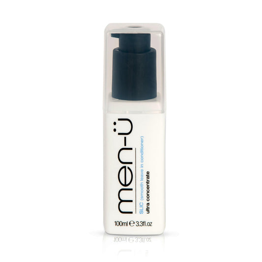 - men-ü SLIC | Smooth Leave In Conditioner | (100ml with pump -