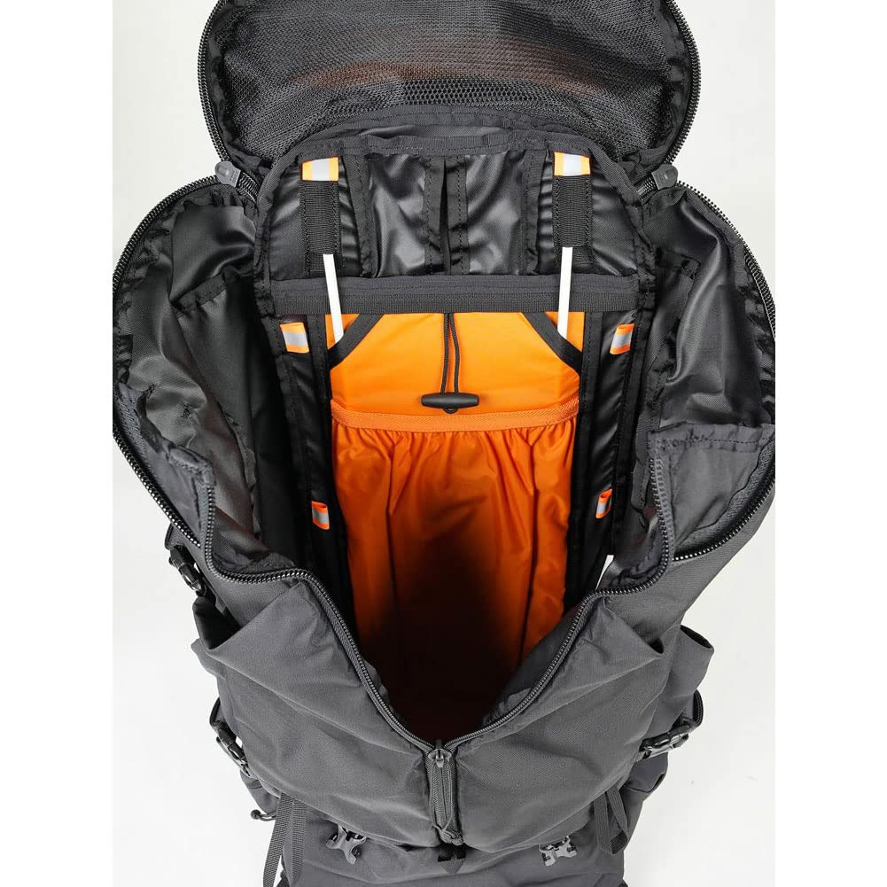 - Mystery Ranch Men Coulee 50 Hiking Backpack -