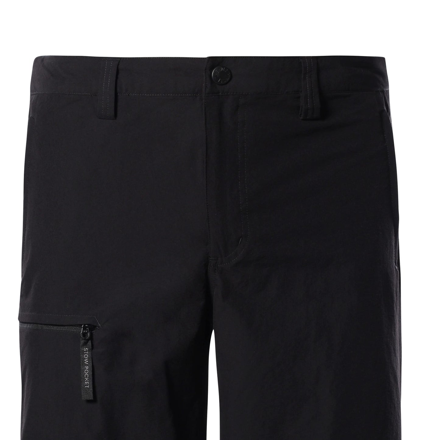 - THE NORTH FACE | Resolve Shorts | TNF Black -
