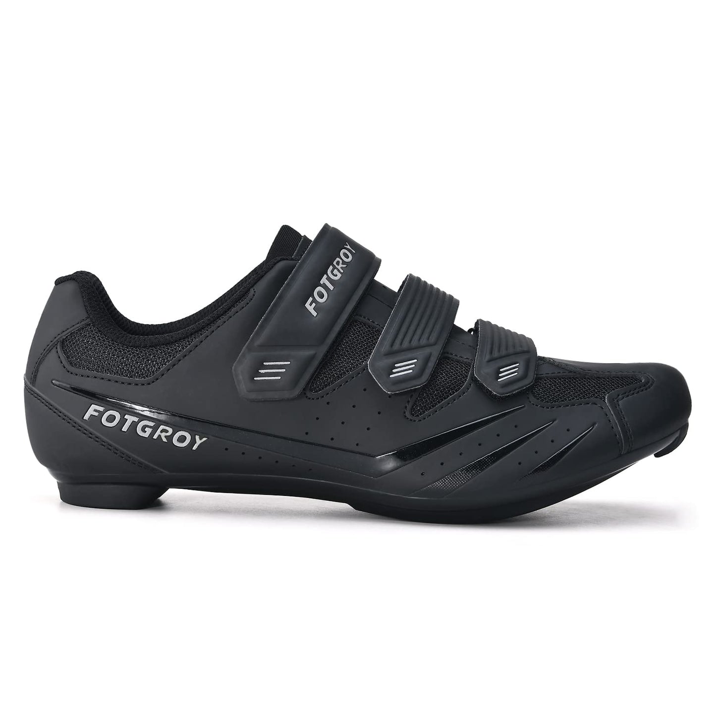 - Men's Cycling Shoes | Compatible with Peloton SPD ARC Look Delta Cleats -