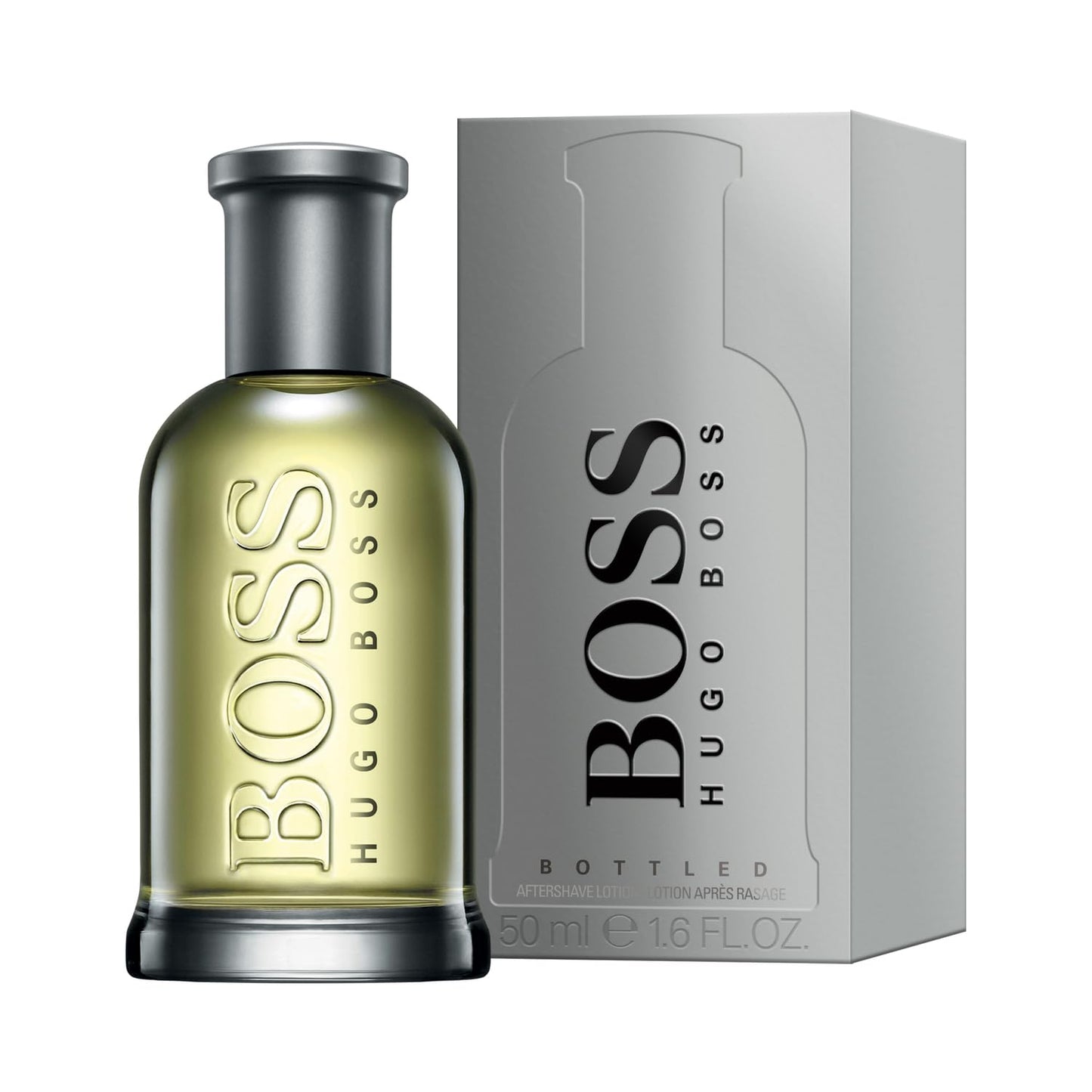 BOSS Bottled Aftershave 50ml