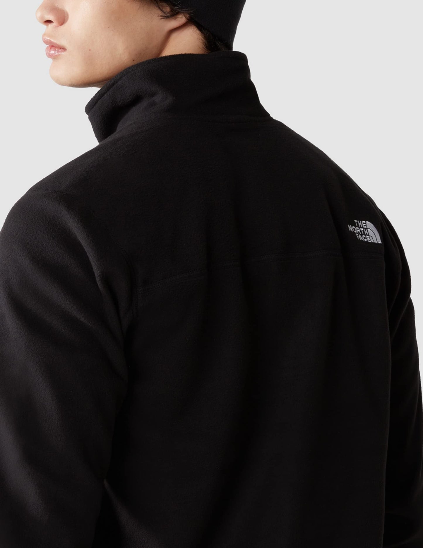 - THE NORTH FACE | Resolve 1/4 Zip Fleece Jumper -