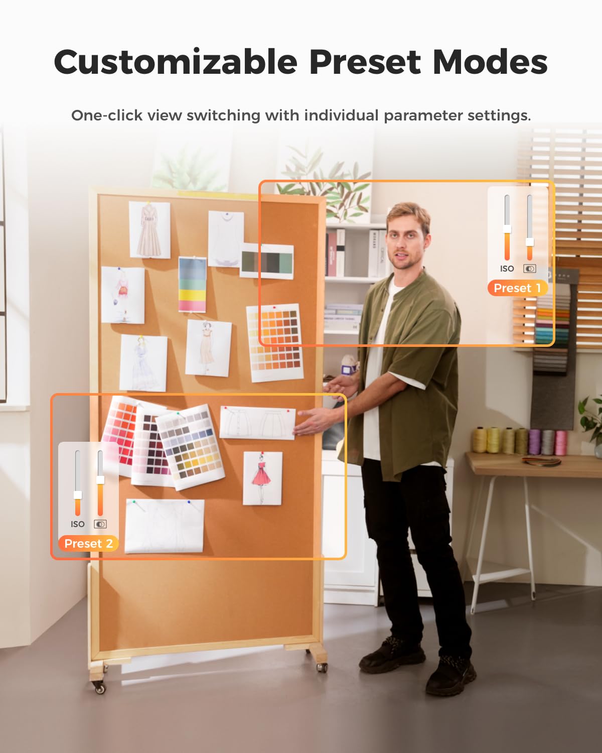 - OBSBOT TINY 2 Lite 4k Webcam | PTZ Webcam with AI-Powered Framing & Autofocus -