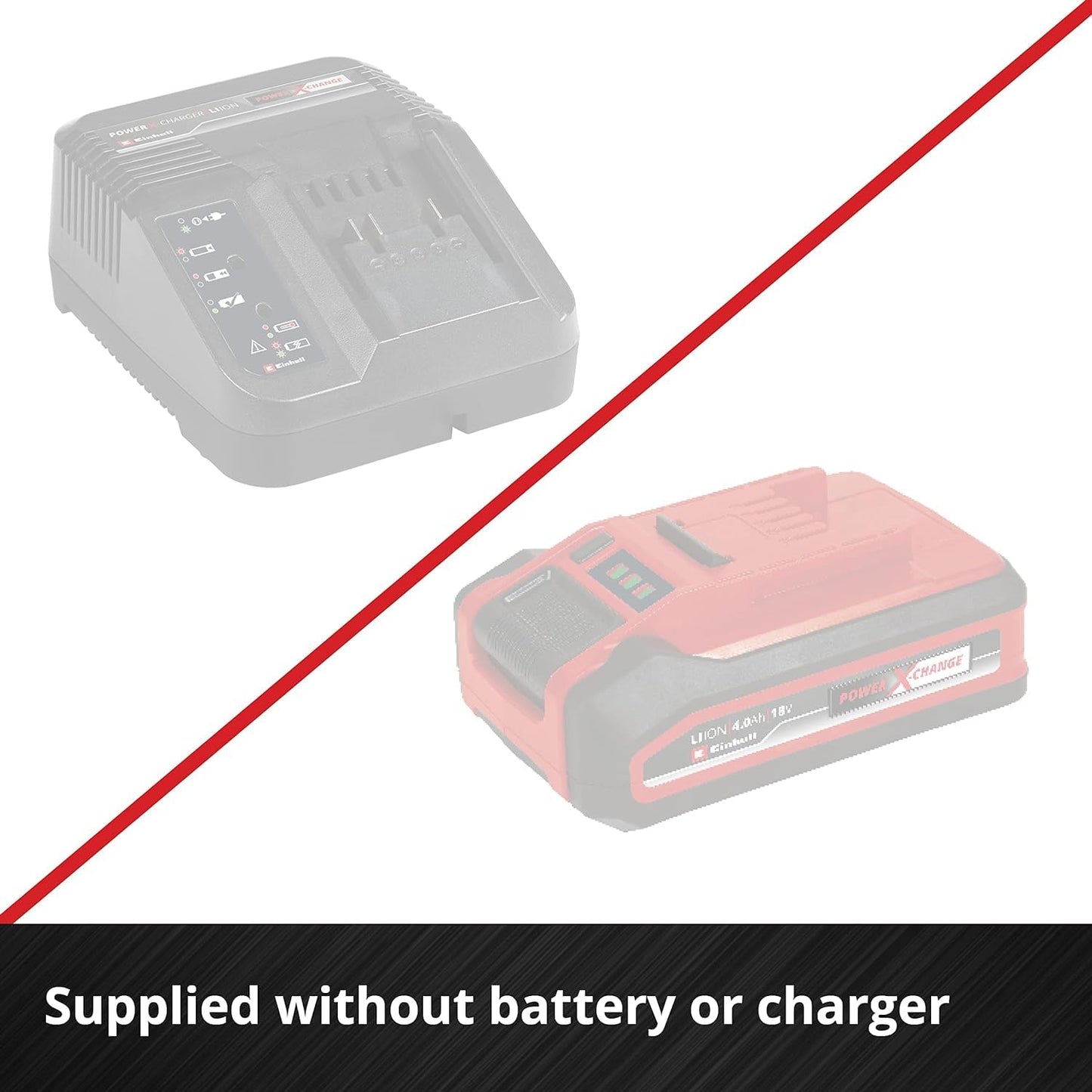 - Einhell Power X-Change Cordless Detail Sander | 18V Electric Sander -