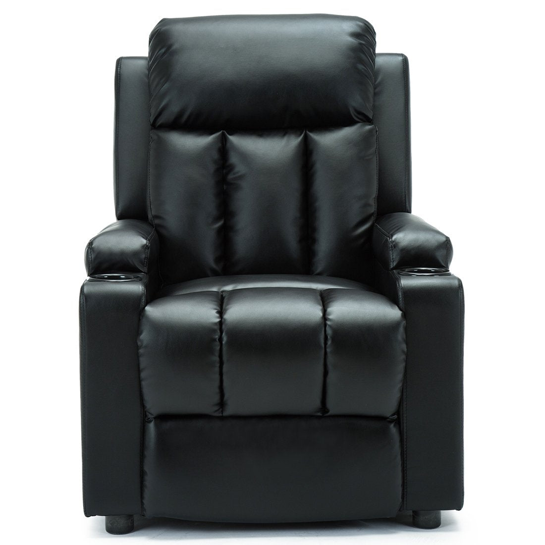 - More4Homes STUDIO RECLINER | DRINK HOLDERS -