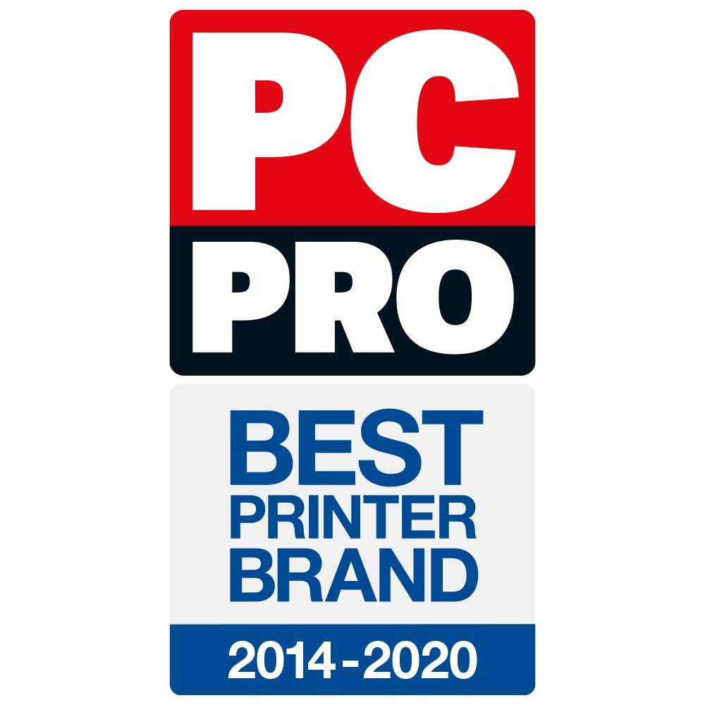 Brother HL-1110 Mono Laser Printer - Single Function, USB 2.0, Compact, A4 Printer