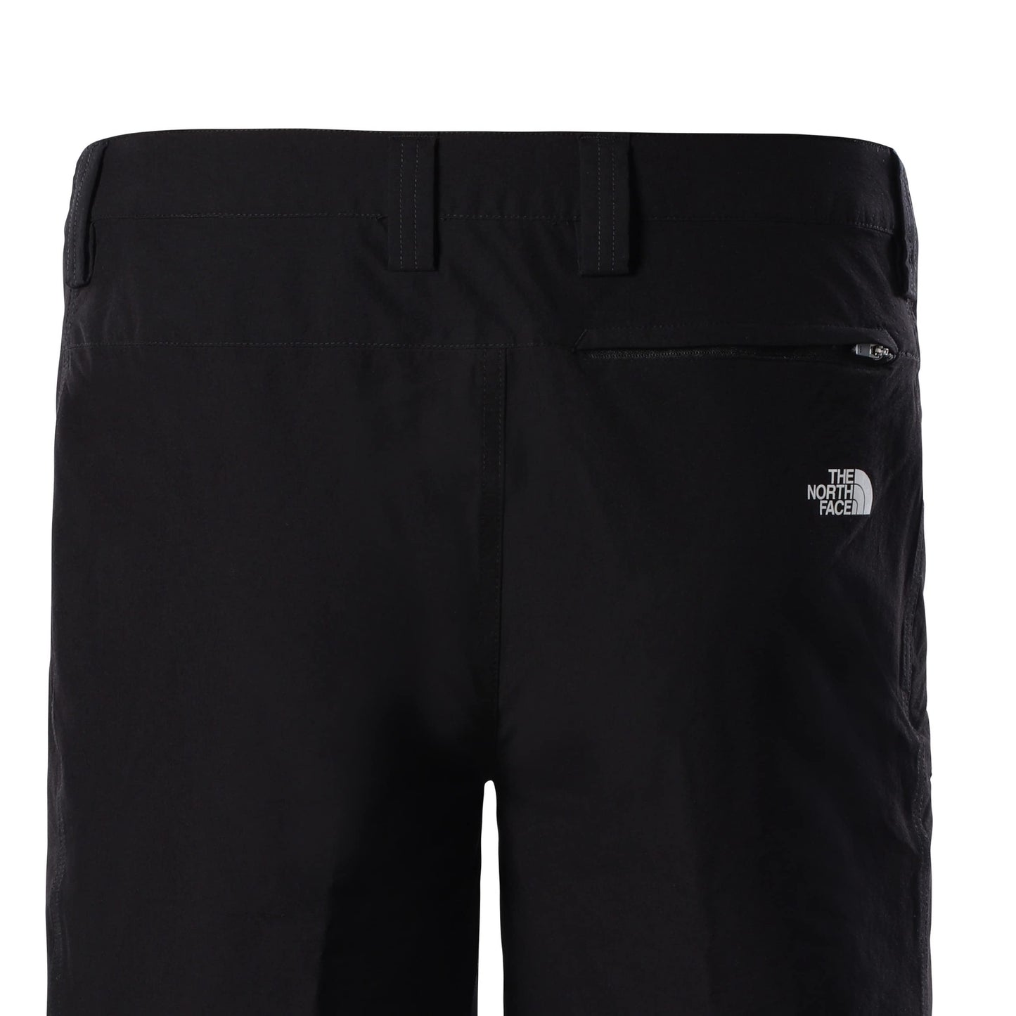 - THE NORTH FACE | Resolve Shorts | TNF Black -
