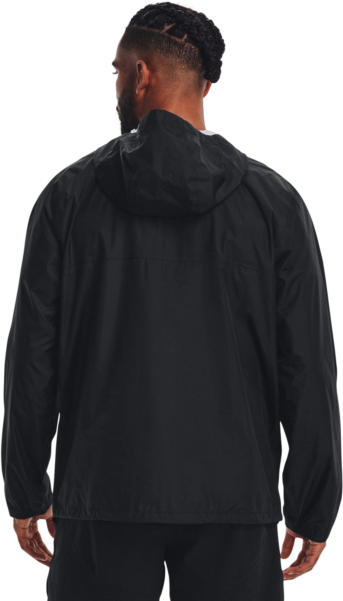 - Under Armour Men's Cloudstrike 2.0 Jacket -