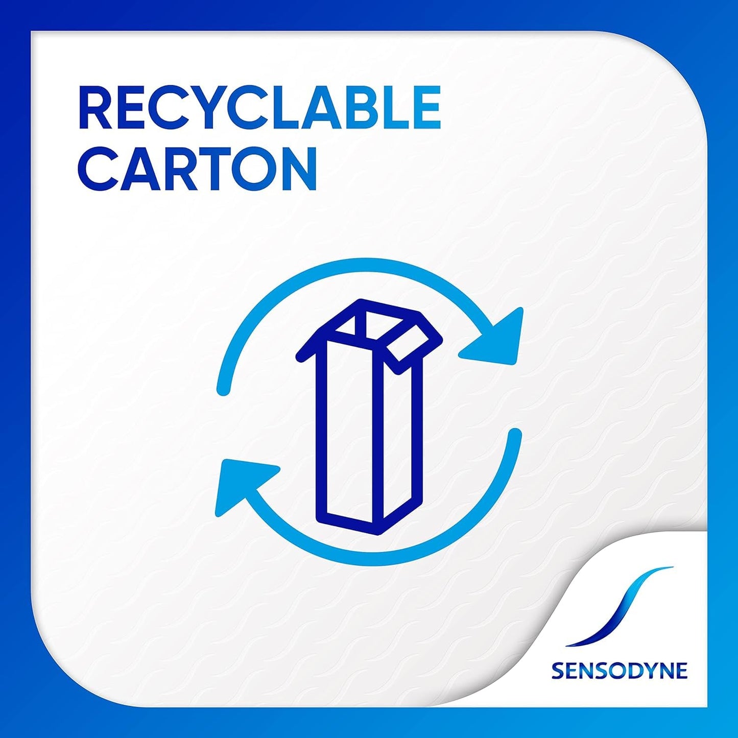 - Sensodyne Repair and Protect | Whitening Toothpaste | Toothbrush Multipack -