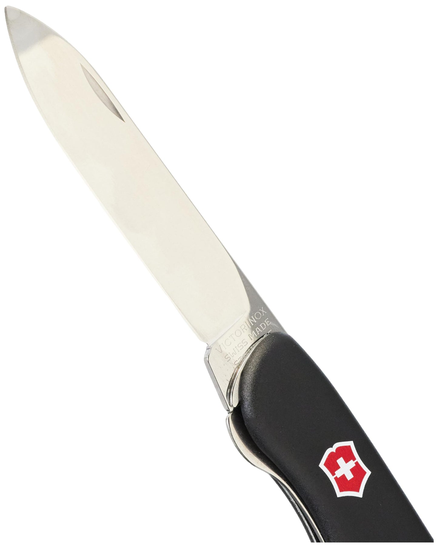 - Victorinox Sentinel Swiss Army Pocket Knife, Large -