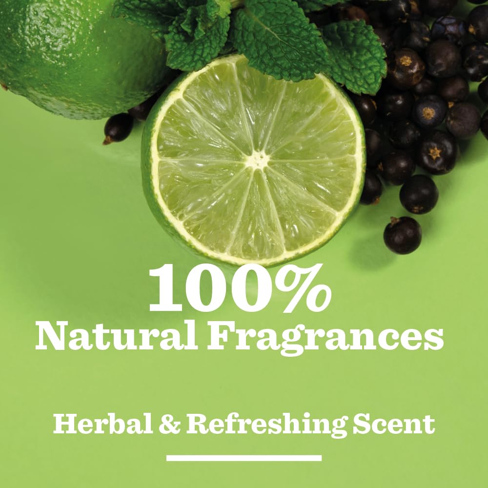 Bulldog Skincare Bulldog - Original Shower Gel 500Ml