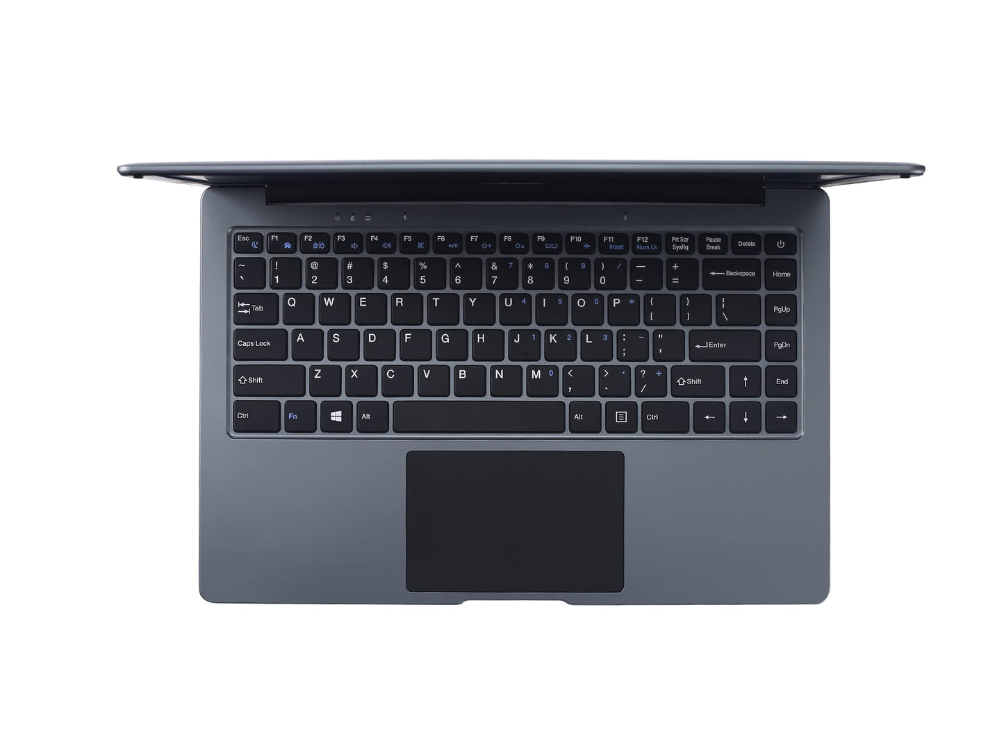 - Fusion5 14.1" A90B+ Pro | 128GB Windows 10 Laptop (Windows 11 Compatible) - 4GB RAM -