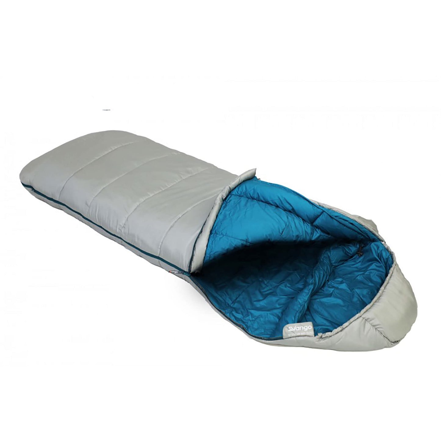 - Vango Nitestar Alpha 300 Quad Sleeping Bag Fog -
