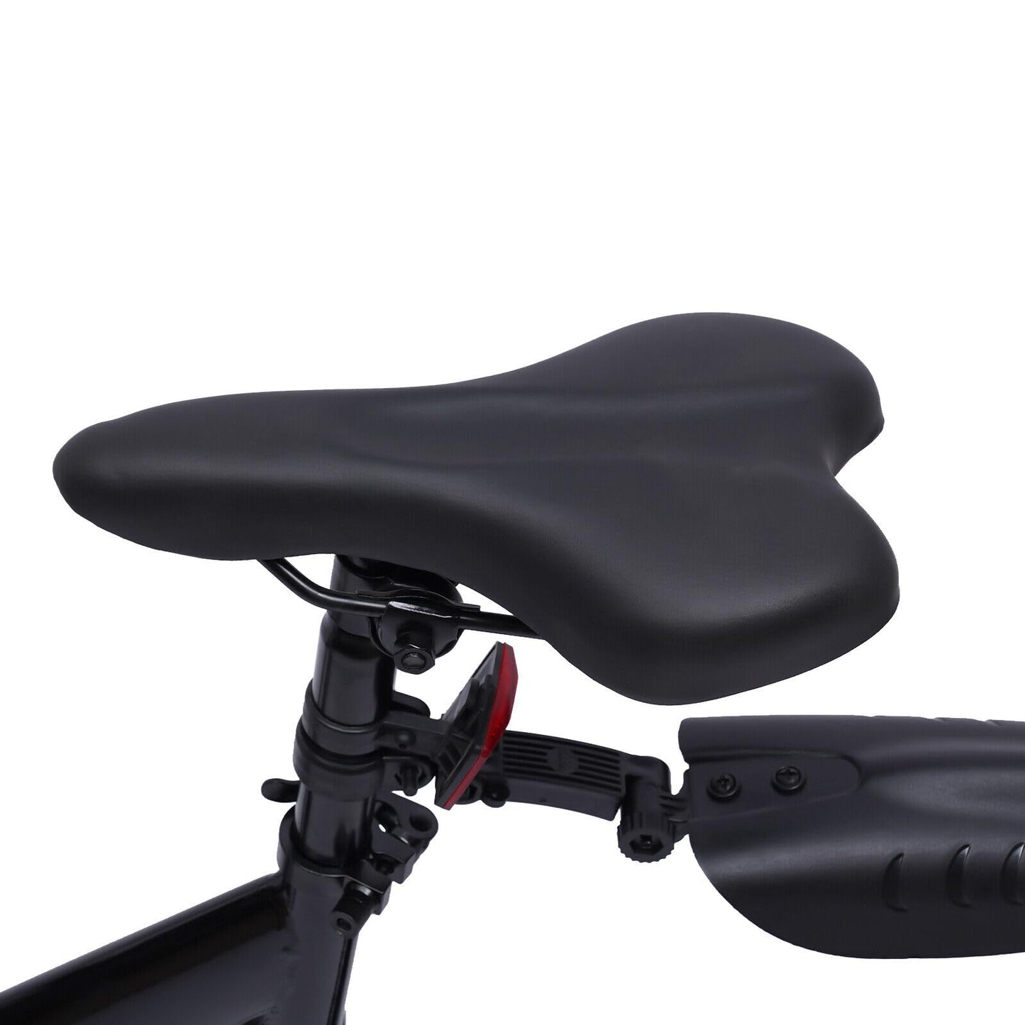 - MINUS ONE Folding Mountain Bike | 26in Mountain Bike 21 Speed Large Size -