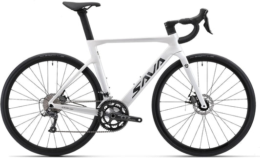 - SAVADECK Carbon Fiber Road Bike | 700C Racing Bicycle Carbon Frame -