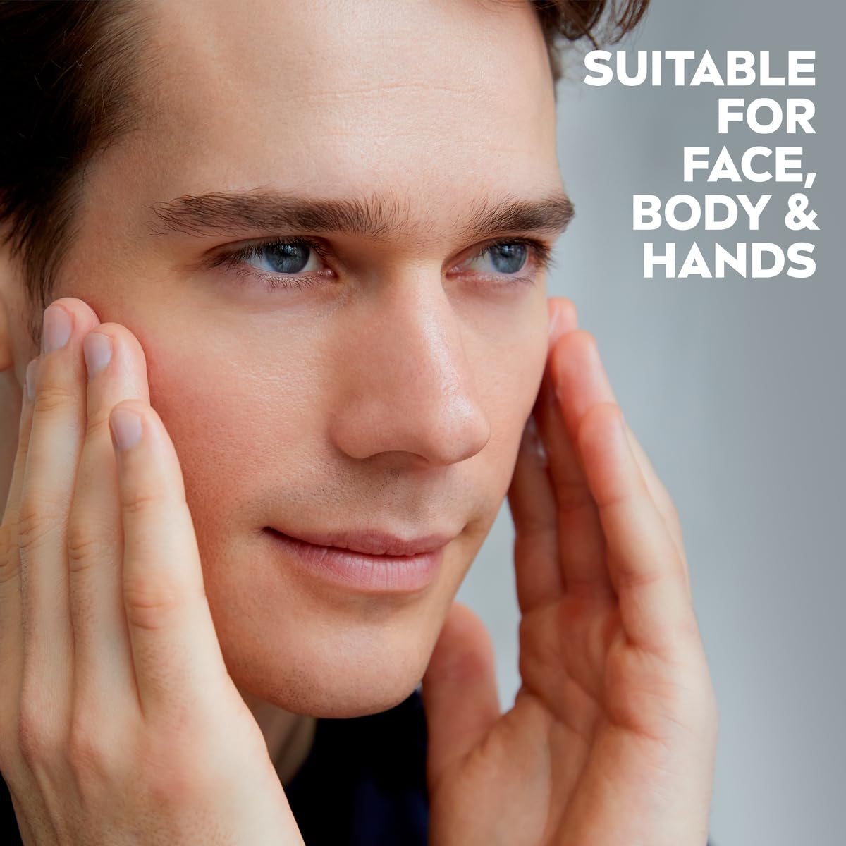 - NIVEA Men Creme | (75ml) | Intensive Everyday Moisturising Cream for Whole Body -