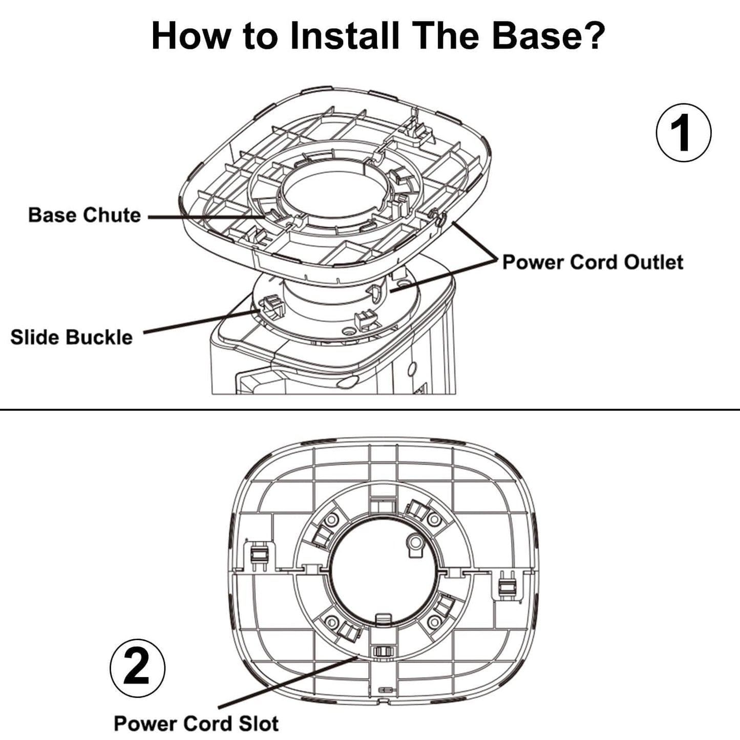 - SONBION Space Heater | Fast Heating Fan Heater with Remote | 2000 W Efficient | Heater for Home Office | Tip-over Protection -