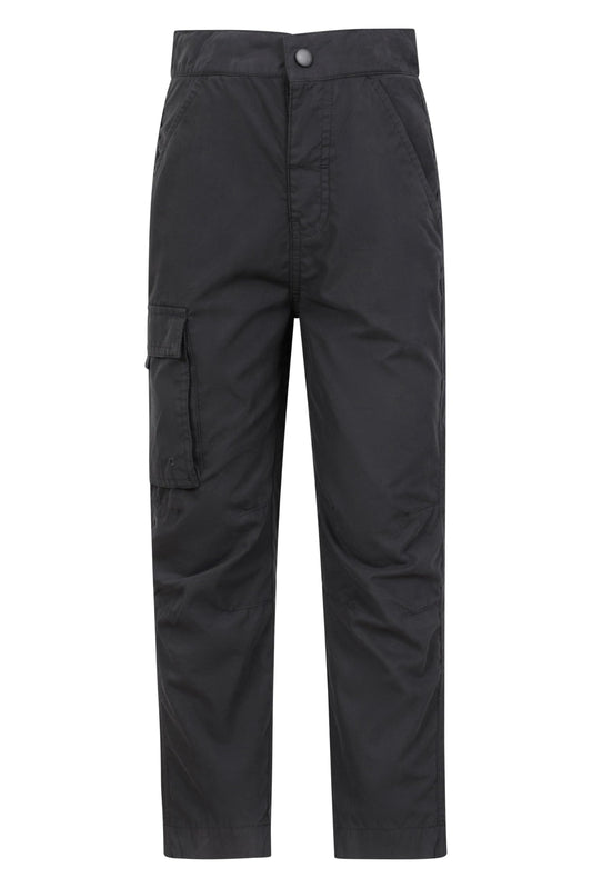 - Mountain Warehouse Active Kids Trousers -