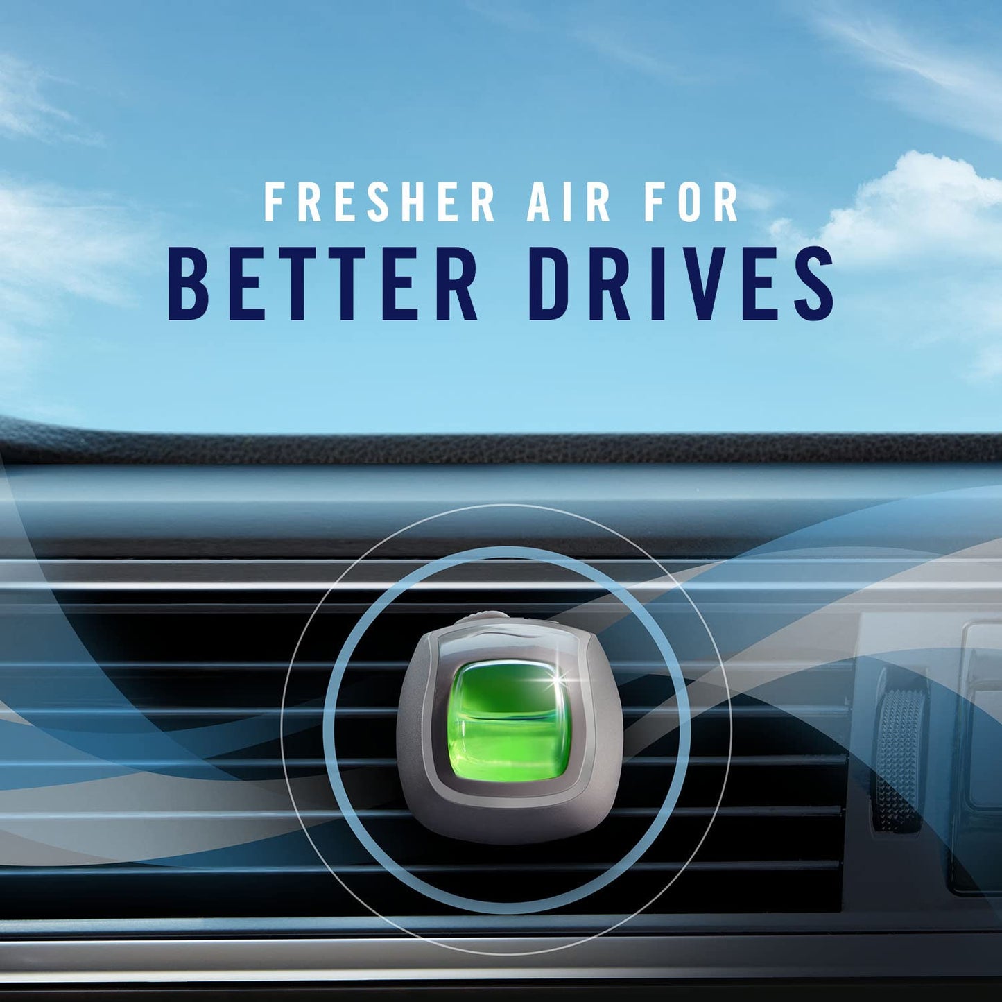 - Febreze Car Air Fresheners | Old Spice Scent -