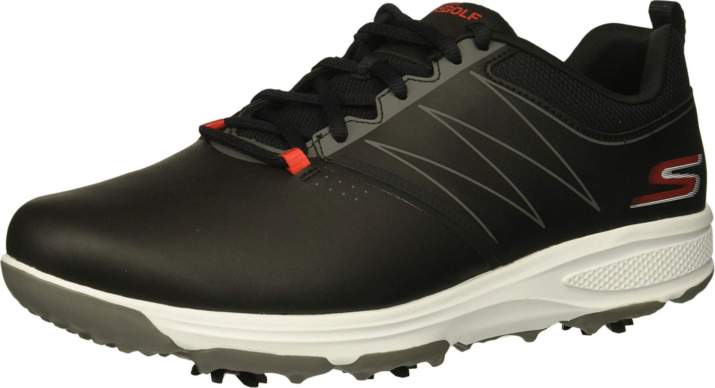 - Skechers Men's | Torque | Waterproof | Golf Shoe -