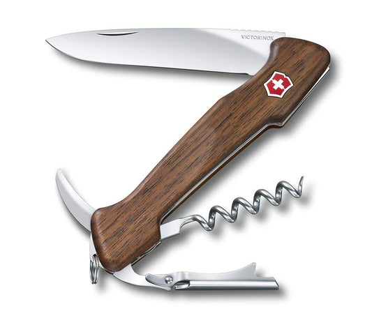 - Victorinox Wine Master Swiss Army Knife, Large -