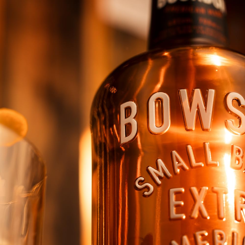 Bowsaw American Small Batch Bourbon, 40% 700 ml