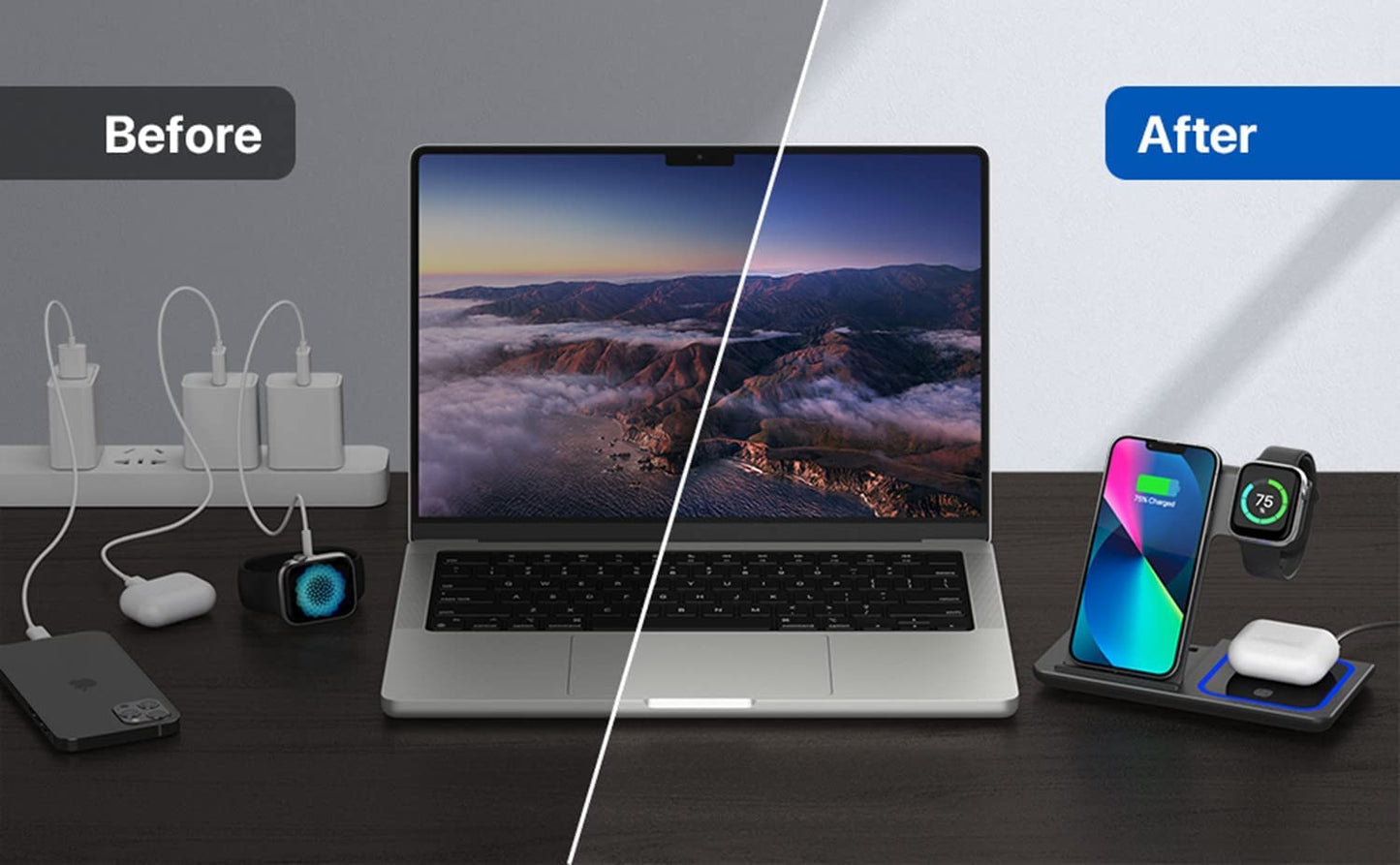 - Wireless Charger,Wireless Charger