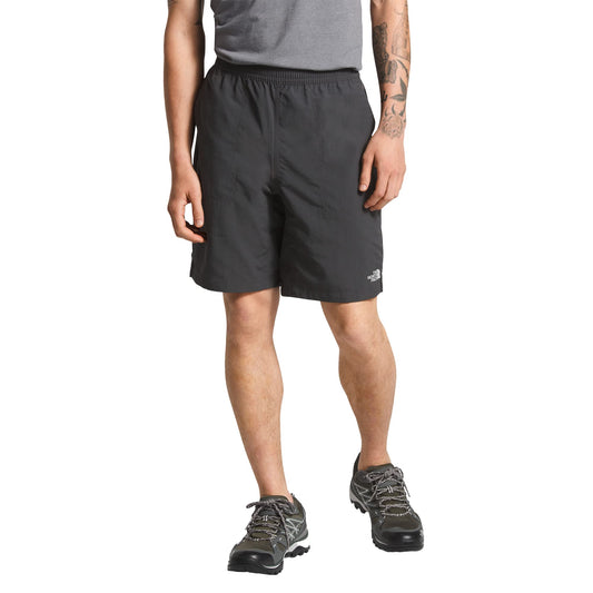 - THE NORTH FACE | Pull On Adventure Shorts| Asphalt Grey -