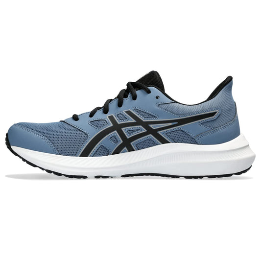 ASICS Jolt 4 Mens Running Shoes Blue/Black 9 (44)