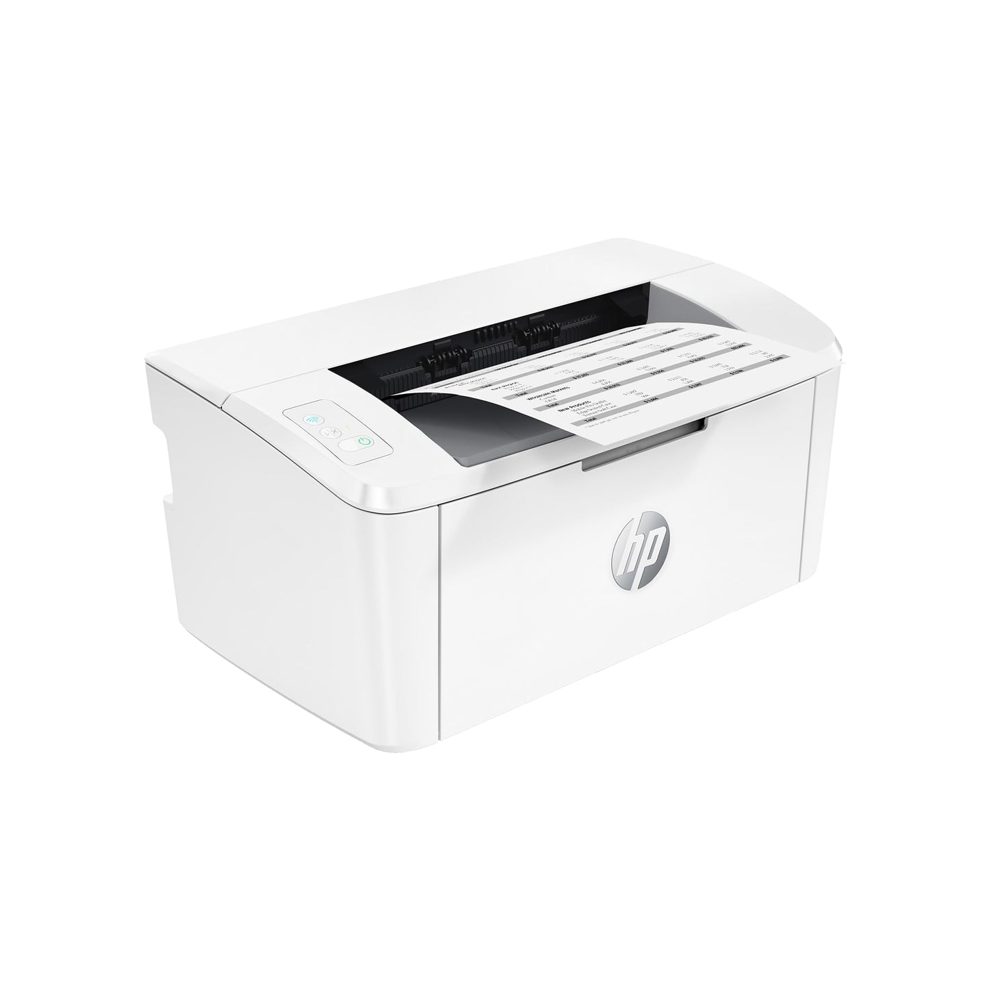 - HP LaserJet M110w Wireless Black & White Printer -