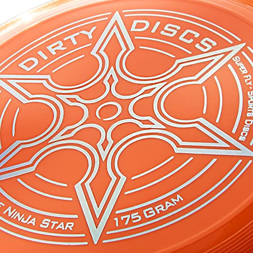 - Indy Frisbee | Professional Frisbee Disc -