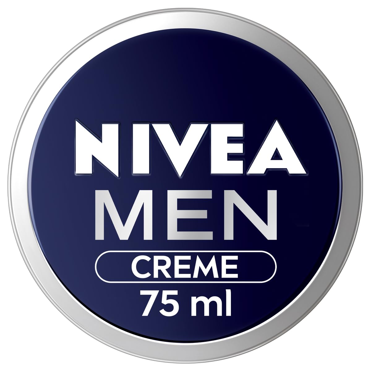- NIVEA Men Creme | (75ml) | Intensive Everyday Moisturising Cream for Whole Body -