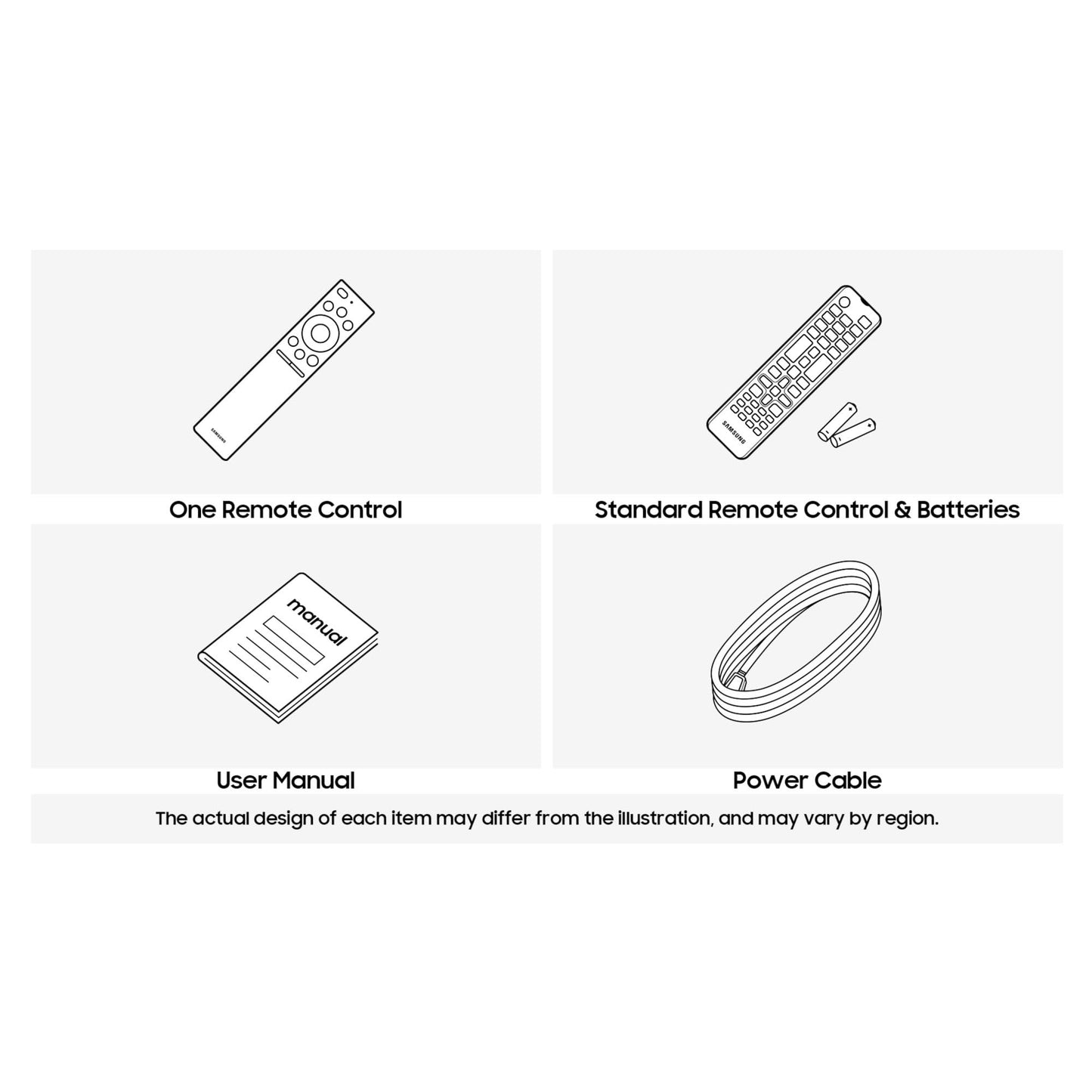 65 Inch CU7100 UHD HDR Smart TV (2023) - 4K Crystal Processor, Adaptive Sound Audio, PurColour, Built In Gaming TV Hub, Smart TV Streaming & Video Call Apps And Image Contrast Enhancer