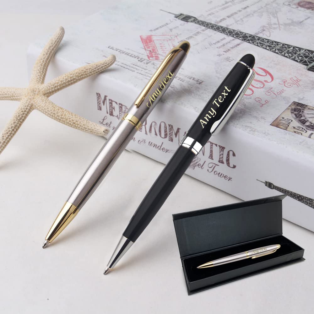 - EDSG Personalised Pen For Men | Personalised Pens Gift For Him -