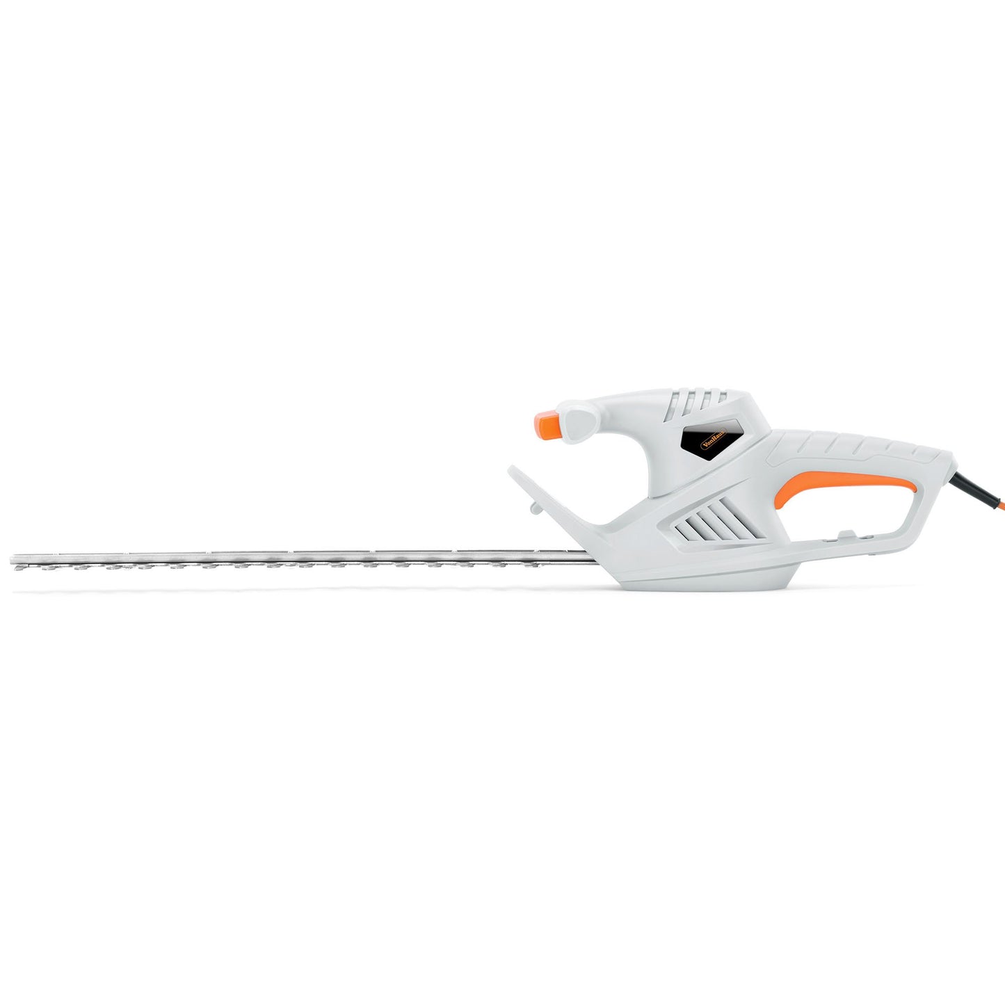 - VonHaus Hedge Trimmer 450W – Electric Lightweight Cutter for Hedges, Branches, Shrubs, Twigs