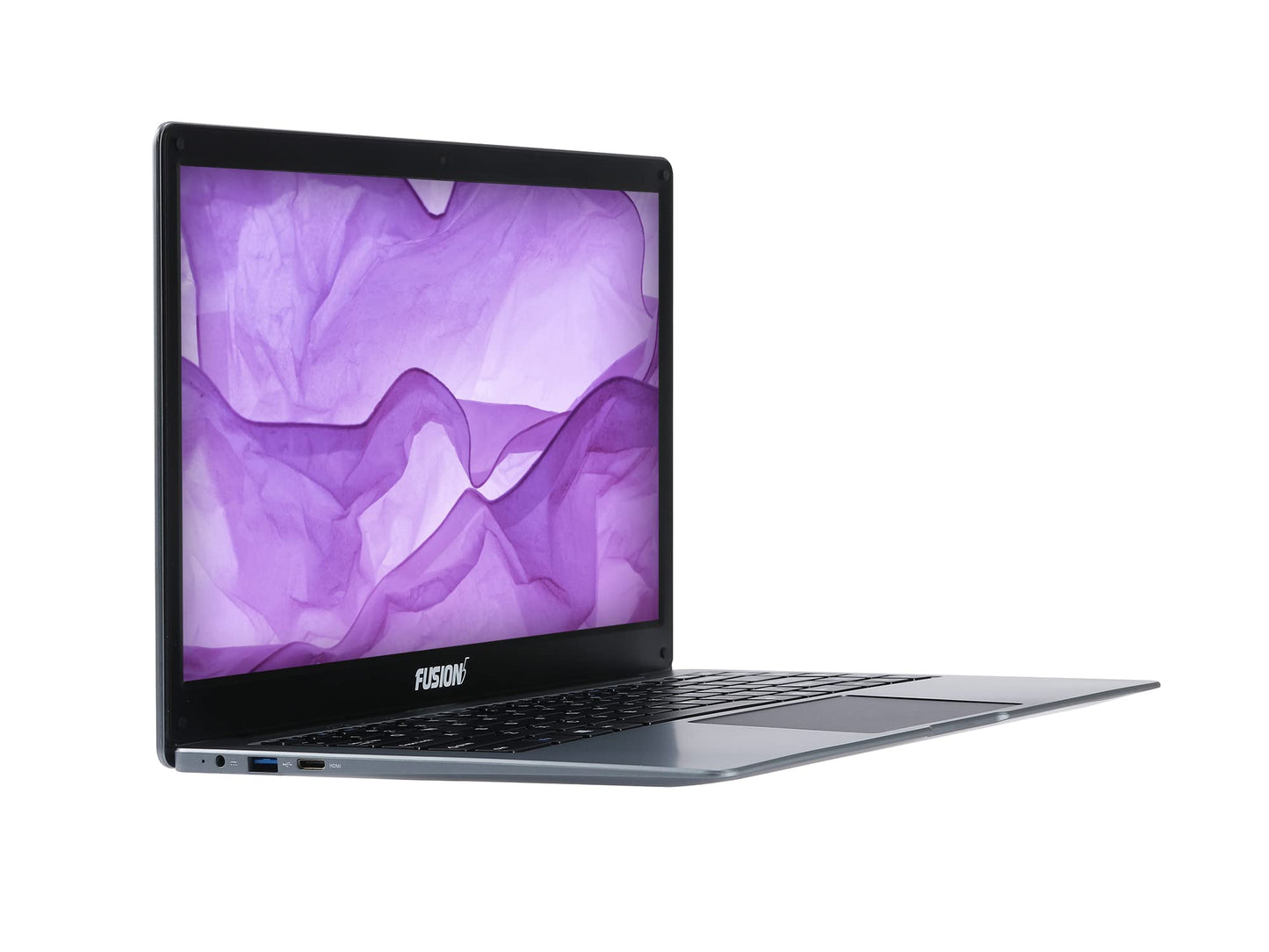- Fusion5 14.1" A90B+ Pro | 128GB Windows 10 Laptop (Windows 11 Compatible) - 4GB RAM -